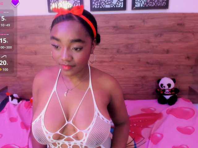 SAMANTHASWEET live cam on BongaCams