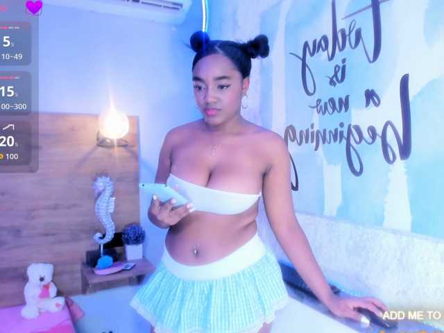 SAMANTHASWEET live cam on BongaCams