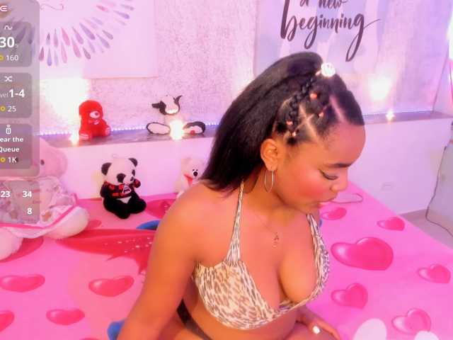 SAMANTHASWEET live cam on BongaCams