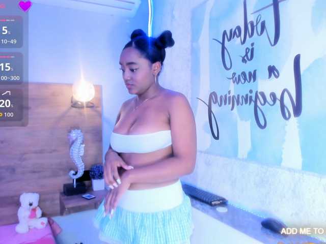 SAMANTHASWEET live cam on BongaCams