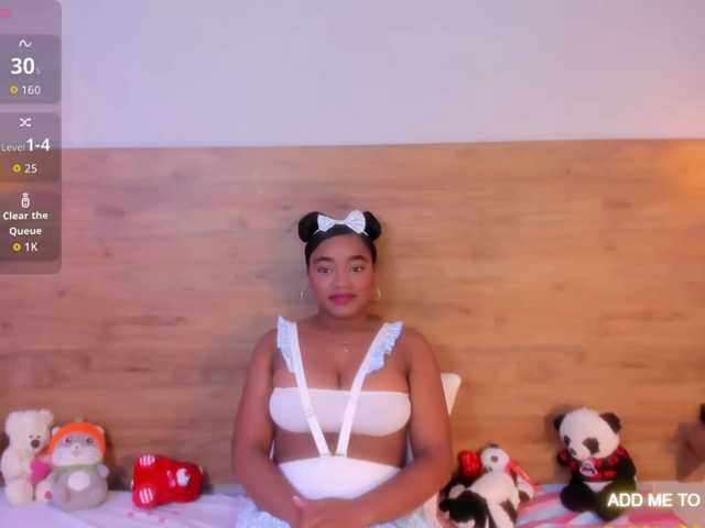 SAMANTHASWEET live cam on BongaCams