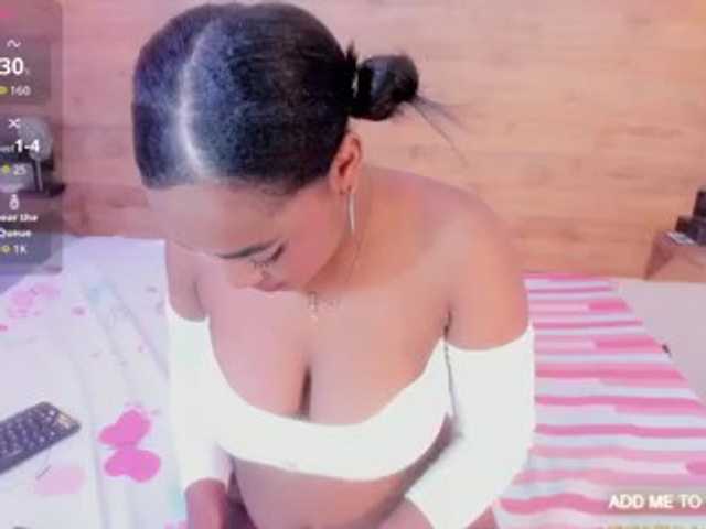 SAMANTHASWEET live cam on BongaCams