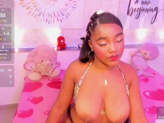 SAMANTHASWEET live cam on BongaCams