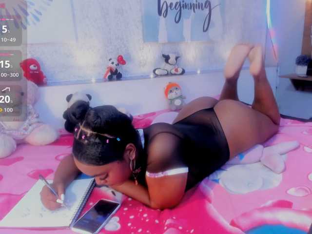 SAMANTHASWEET live cam on BongaCams