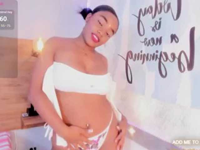 SAMANTHASWEET live cam on BongaCams