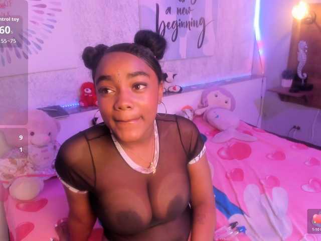 SAMANTHASWEET live cam on BongaCams