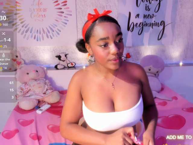 SAMANTHASWEET live cam on BongaCams