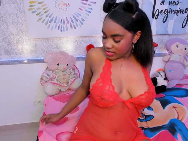 SAMANTHASWEET live cam on BongaCams