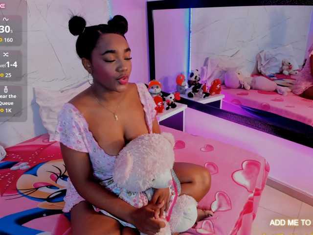 SAMANTHASWEET live cam on BongaCams
