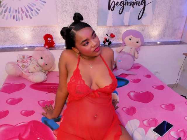 SAMANTHASWEET live cam on BongaCams