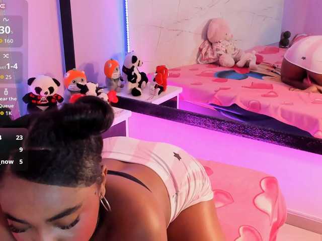 SAMANTHASWEET live cam on BongaCams