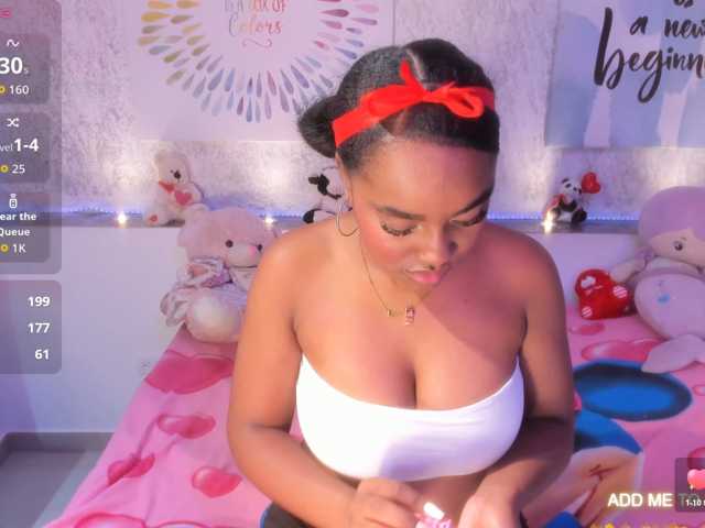 SAMANTHASWEET live cam on BongaCams