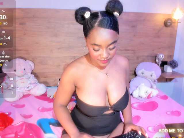 SAMANTHASWEET live cam on BongaCams