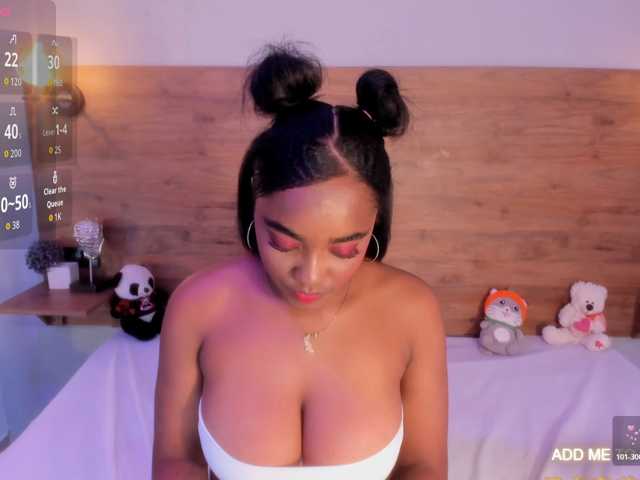 SAMANTHASWEET live cam on BongaCams