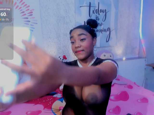SAMANTHASWEET live cam on BongaCams