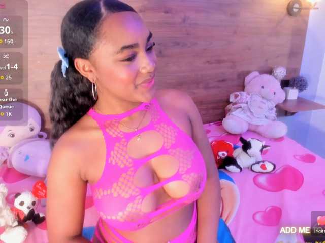 SAMANTHASWEET live cam on BongaCams