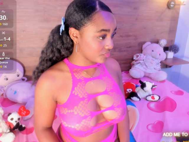SAMANTHASWEET live cam on BongaCams
