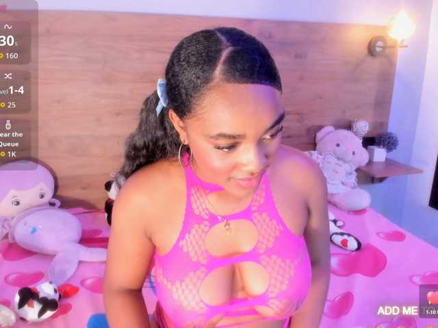 SAMANTHASWEET live cam on BongaCams