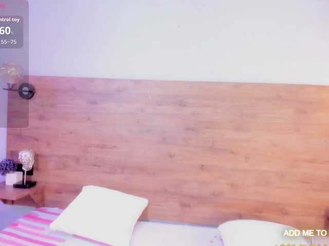 SAMANTHASWEET live cam on BongaCams