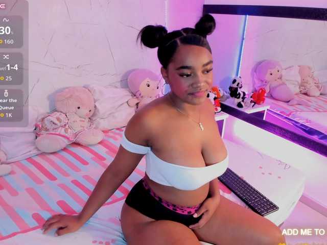 SAMANTHASWEET live cam on BongaCams