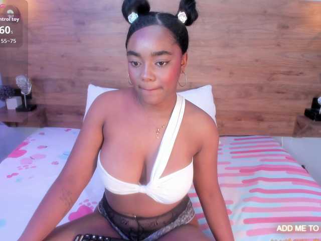 SAMANTHASWEET live cam on BongaCams
