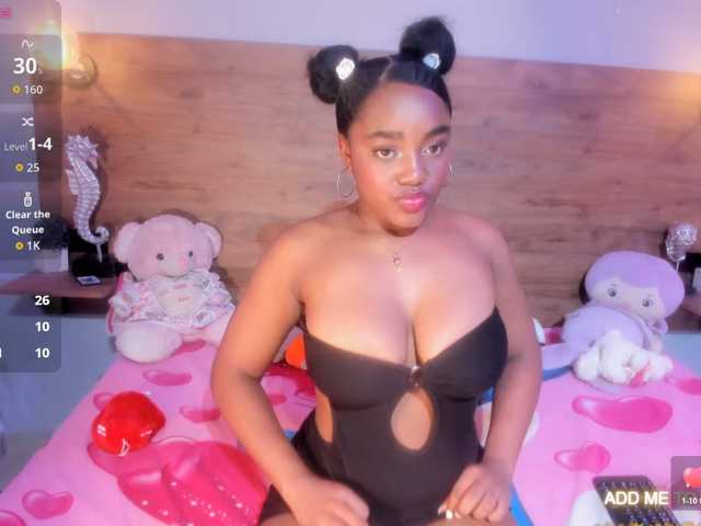 SAMANTHASWEET live cam on BongaCams