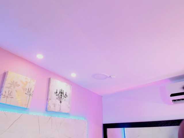 SAMANTHASWEET live cam on BongaCams