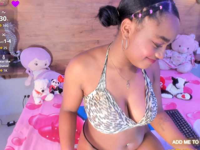 SAMANTHASWEET live cam on BongaCams