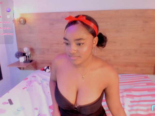 SAMANTHASWEET live cam on BongaCams