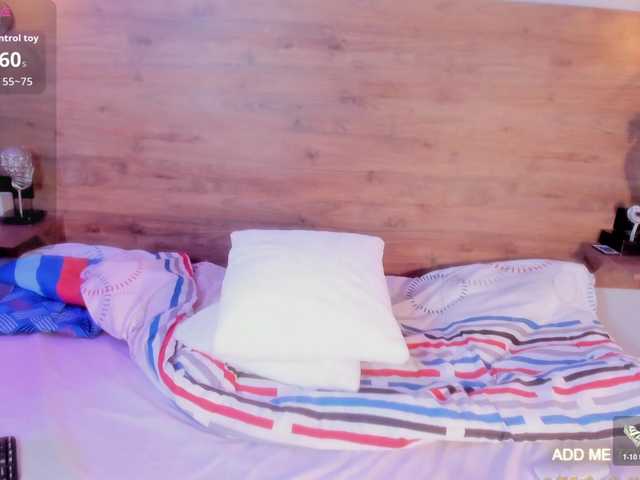 SAMANTHASWEET live cam on BongaCams