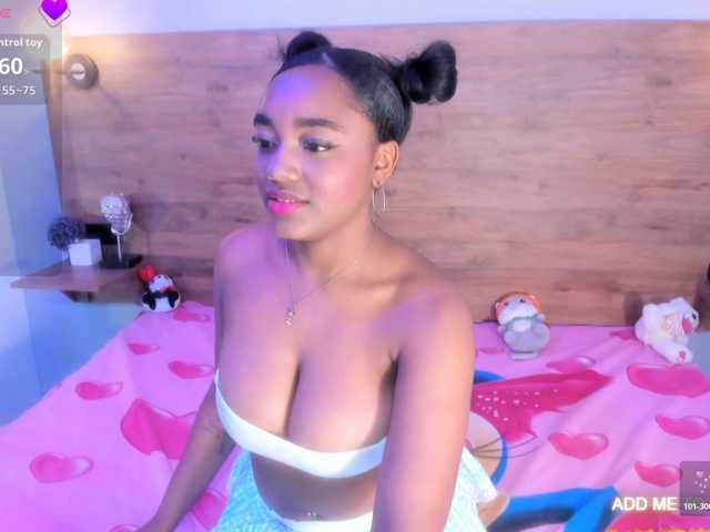 SAMANTHASWEET live cam on BongaCams