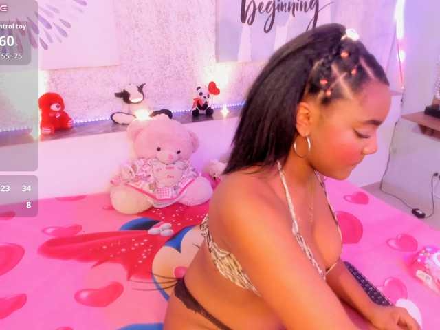 SAMANTHASWEET live cam on BongaCams
