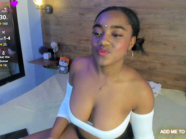 SAMANTHASWEET live cam on BongaCams
