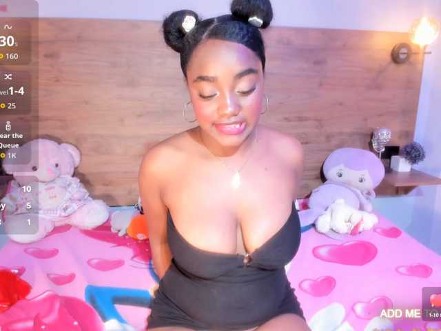 SAMANTHASWEET live cam on BongaCams