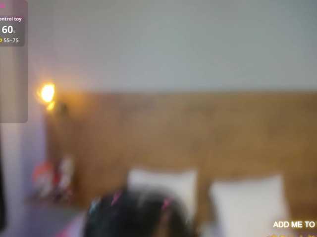 SAMANTHASWEET live cam on BongaCams