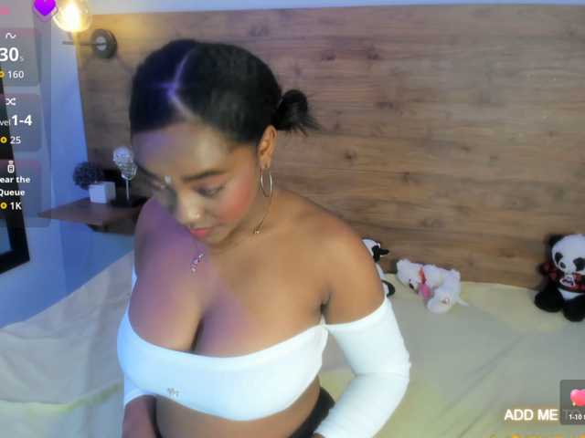 SAMANTHASWEET live cam on BongaCams