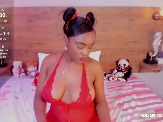 SAMANTHASWEET live cam on BongaCams