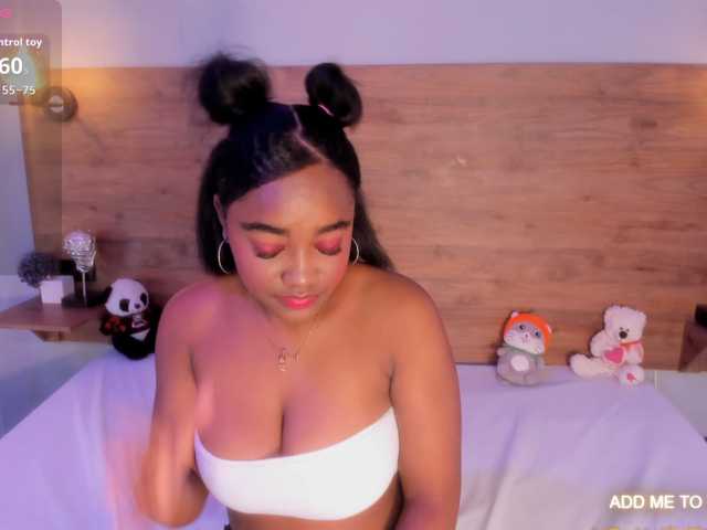 SAMANTHASWEET live cam on BongaCams