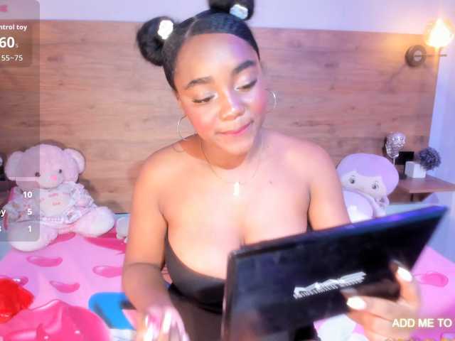 SAMANTHASWEET live cam on BongaCams