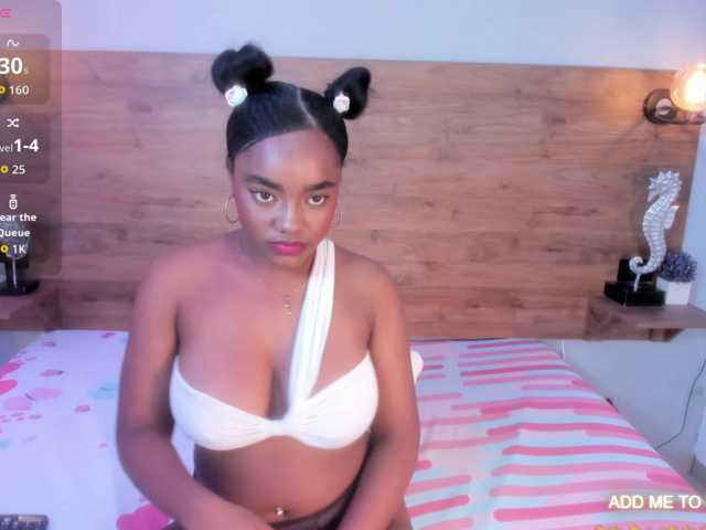SAMANTHASWEET live cam on BongaCams
