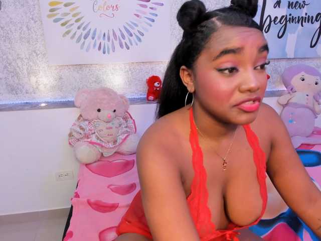 SAMANTHASWEET live cam on BongaCams