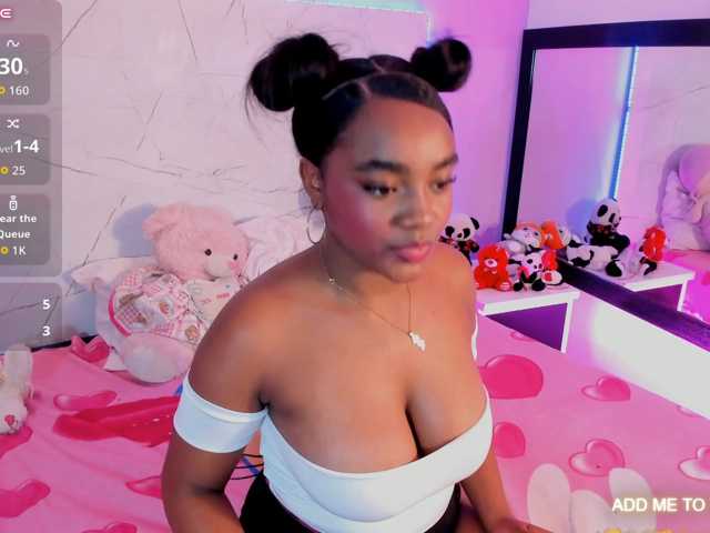 SAMANTHASWEET live cam on BongaCams