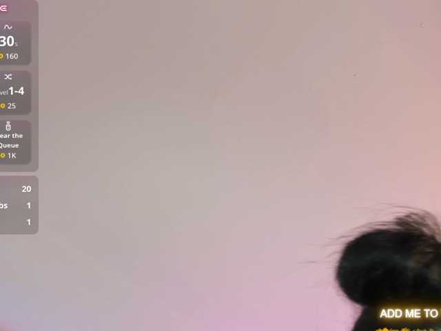 SAMANTHASWEET live cam on BongaCams