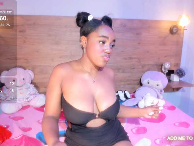 SAMANTHASWEET live cam preview
