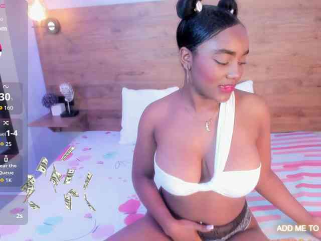 SAMANTHASWEET webcam