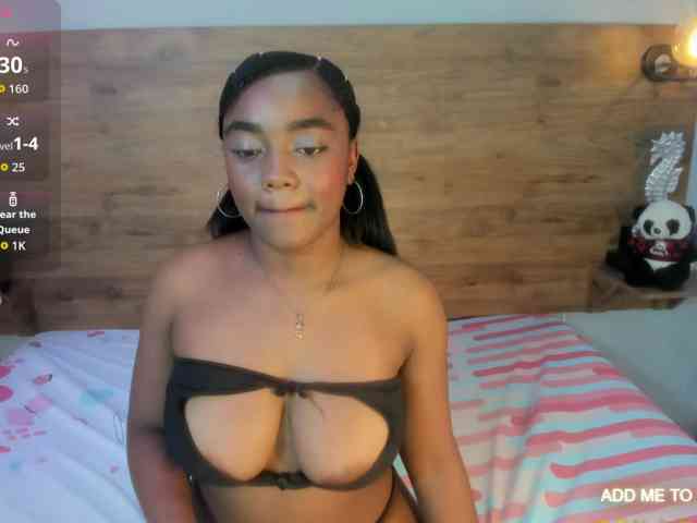SAMANTHASWEET webcam