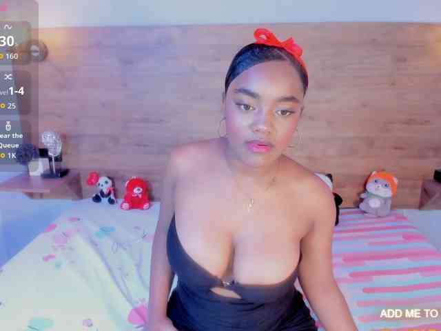 SAMANTHASWEET webcam