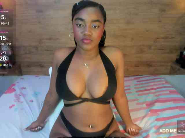 SAMANTHASWEET webcam