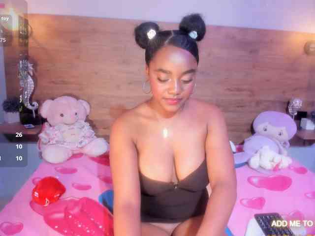 SAMANTHASWEET webcam