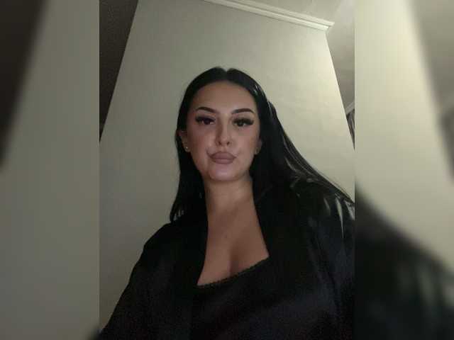 Xhina live cam on BongaCams
